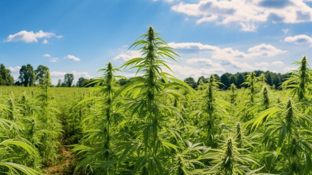 highest THC content strains