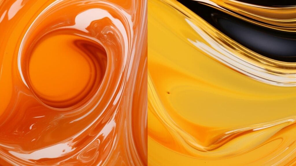 live resin vs oil cart