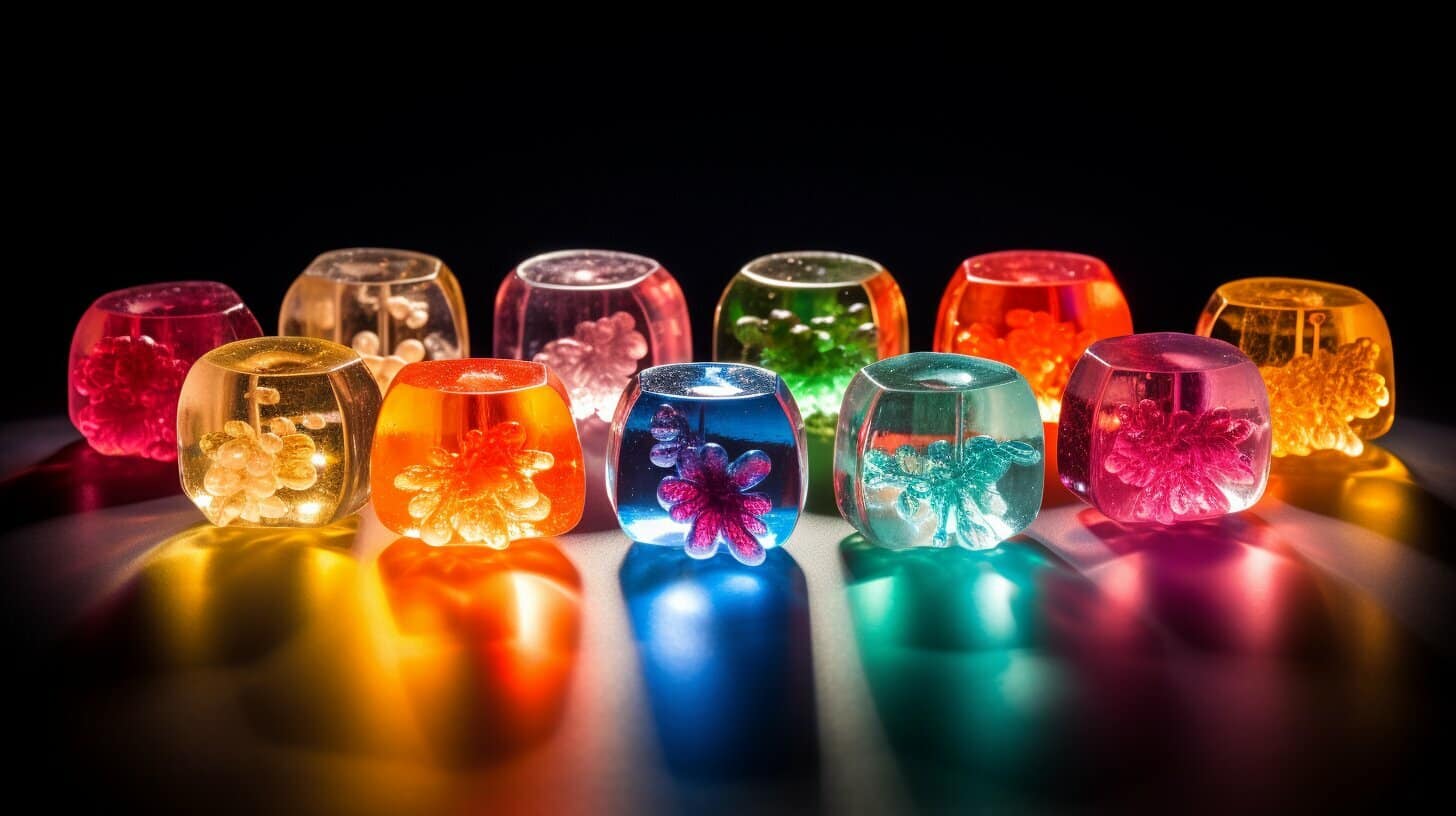 mushroom gummies benefits mushroom gummies benefits