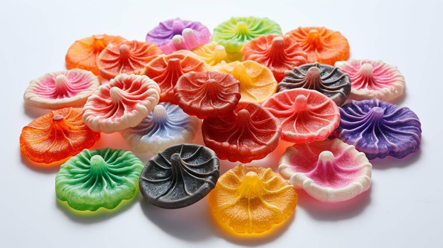 mushroom gummies for wellness mushroom gummies for wellness