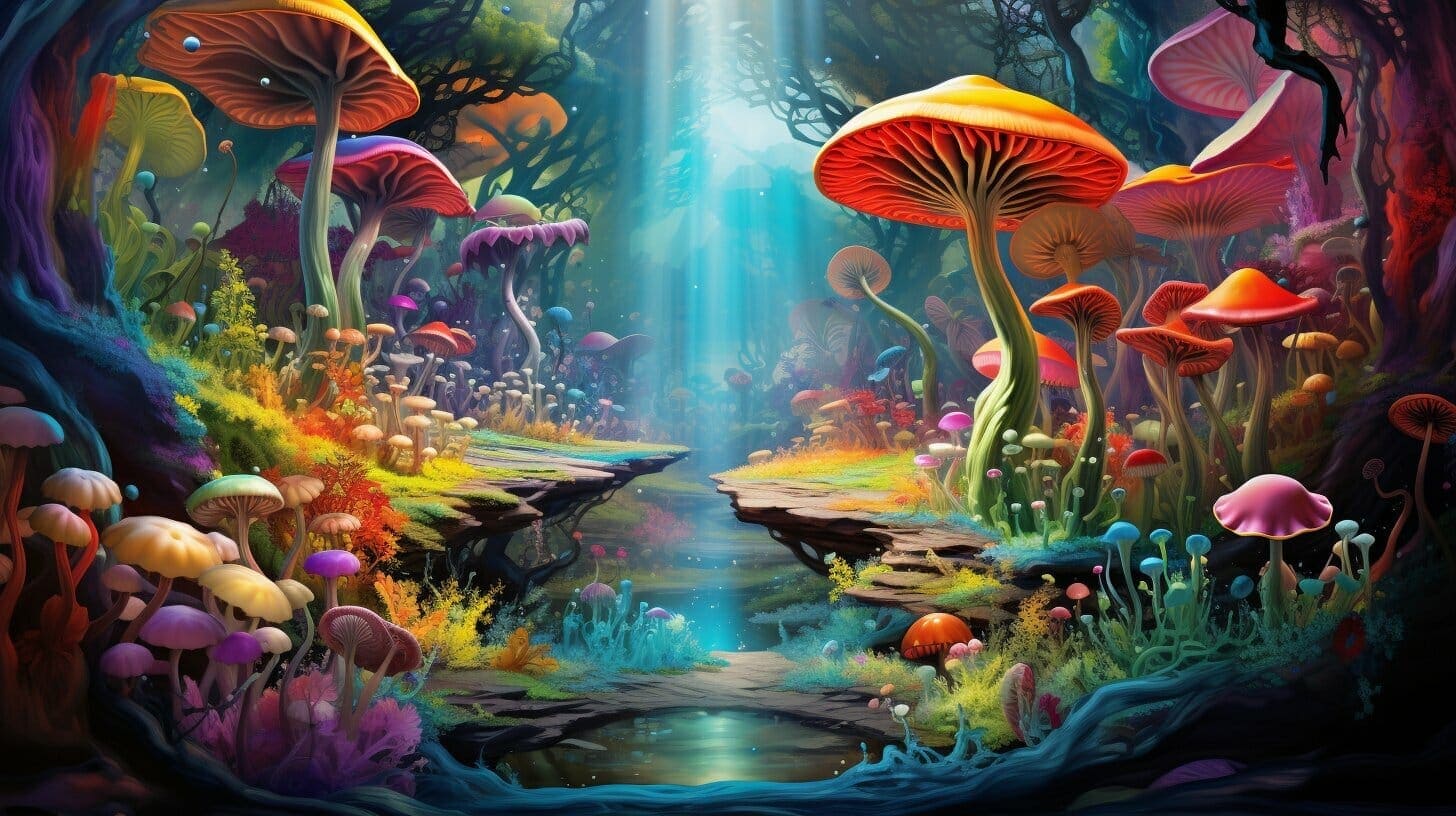 mushroom gummies mushroom gummies