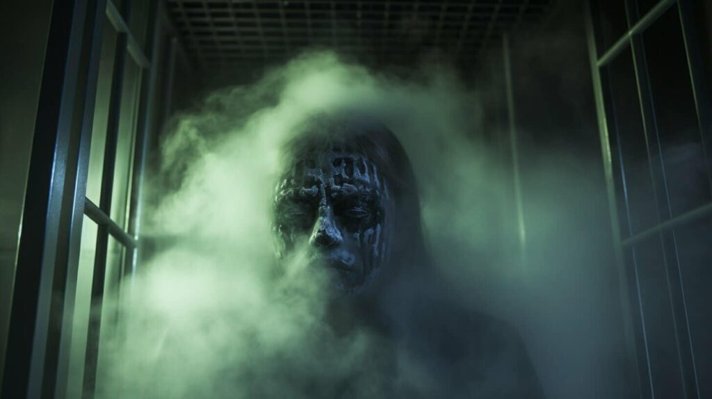 shower after drugs