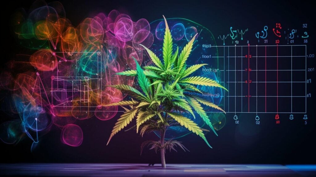 therapeutic potential of delta-9 THC