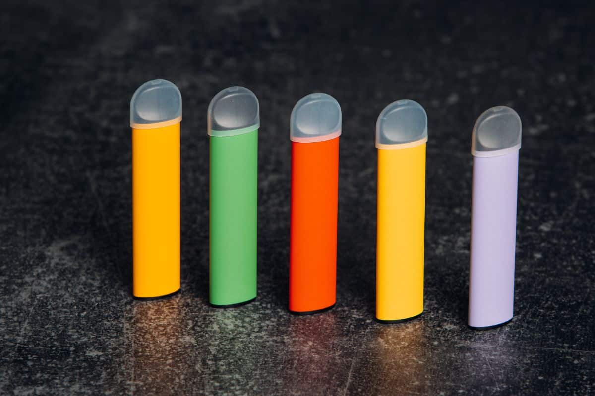 2-Gram Disposables vapes 2-Gram Disposables vapes