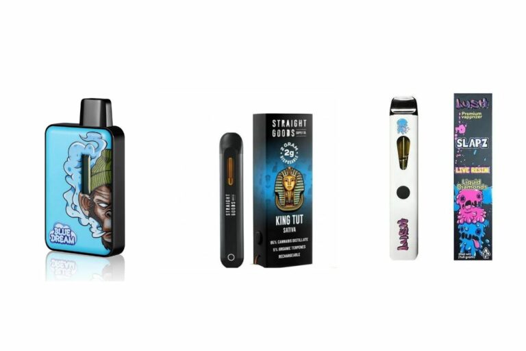 2mg disposable vape devices