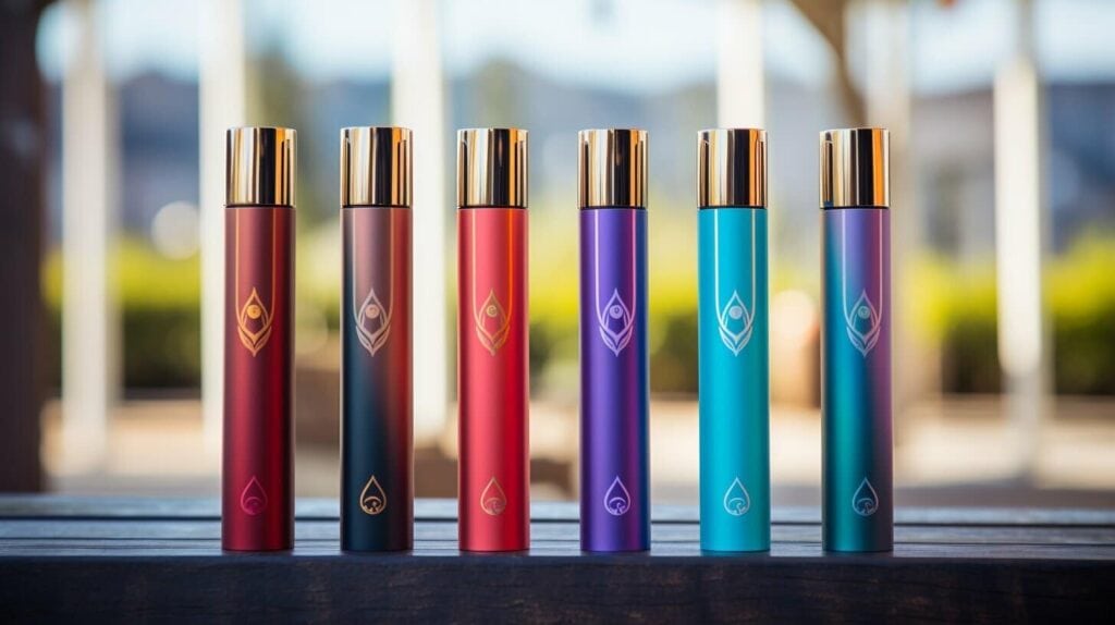 Best Hidden Hills disposable vape