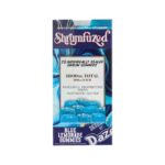 Blue Lemonade Gummies Shrumfuzed Nootropic Mushroom Gummies 10pc