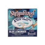 Blue Lemonade Shrumfuzed Nootropic Mushroom Gummies 4 Piece