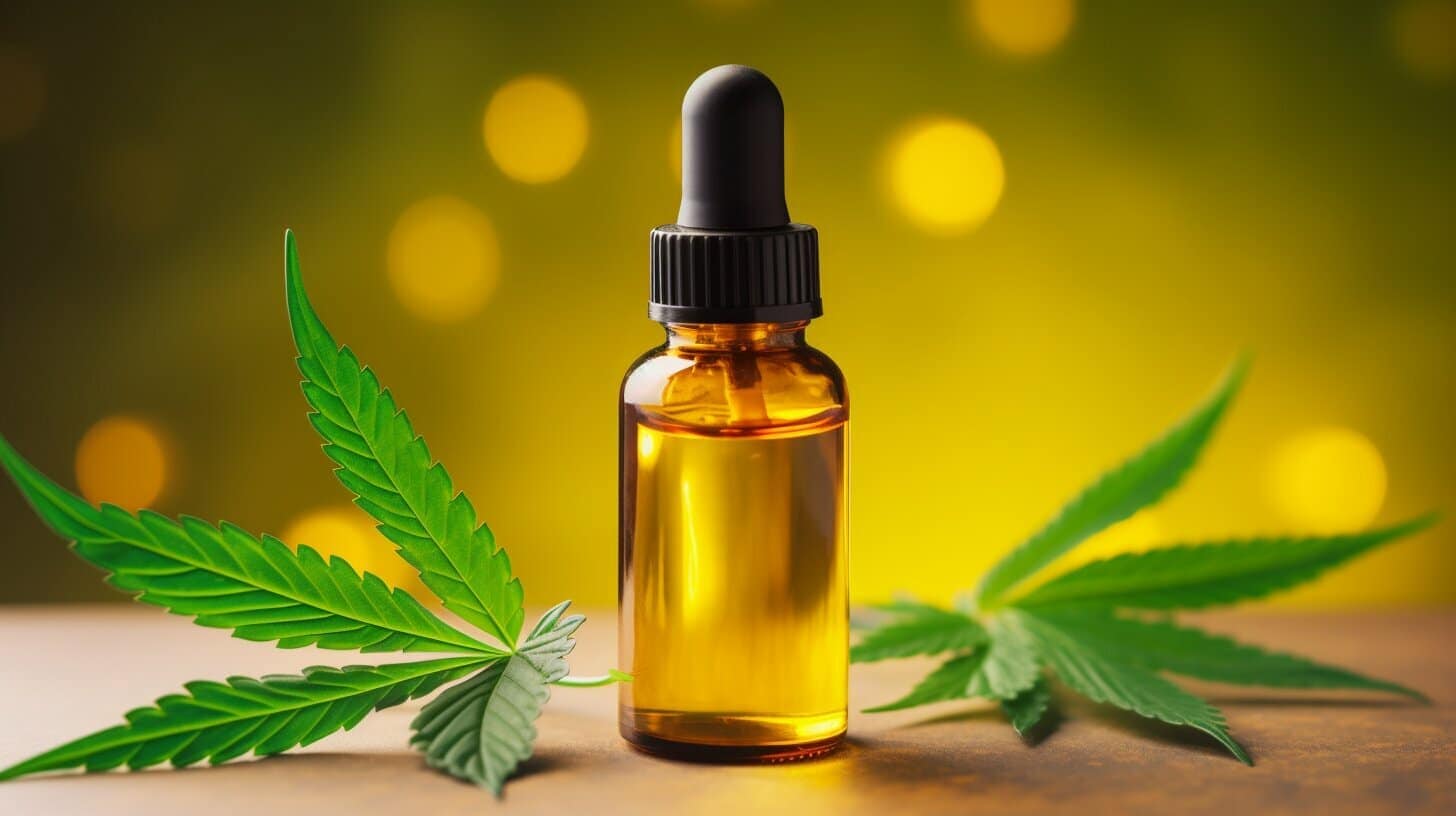 CBD oil