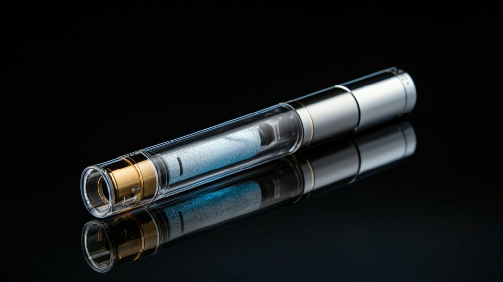 Disposable CBD Vape Pen Disposable CBD Vape Pen