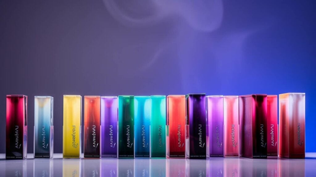 Disposable Vape Alternatives