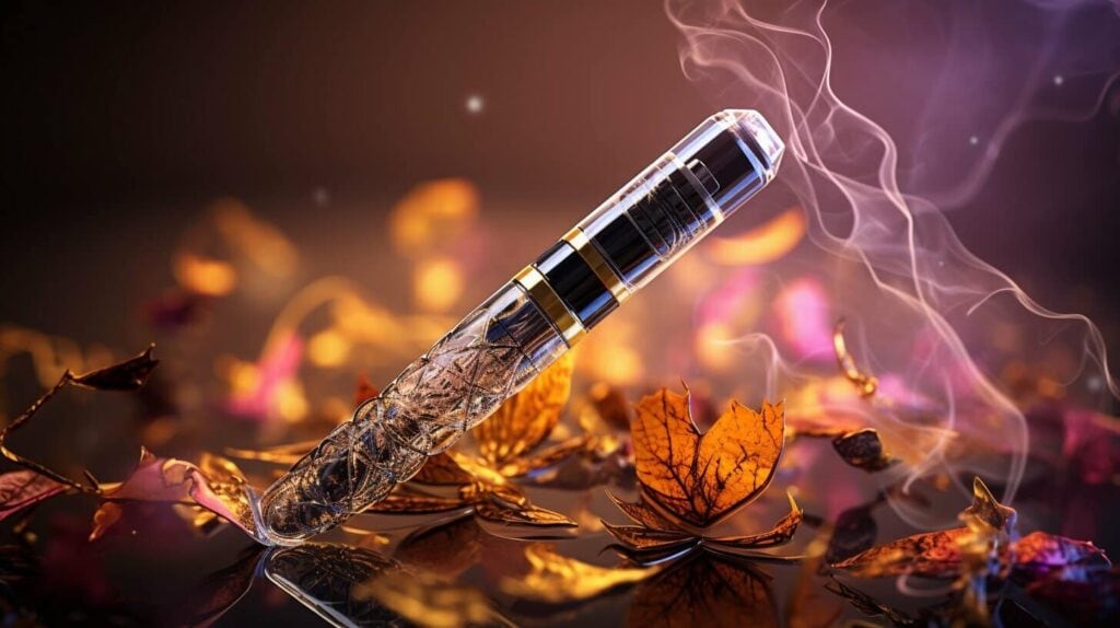 Disposable Vape Pen