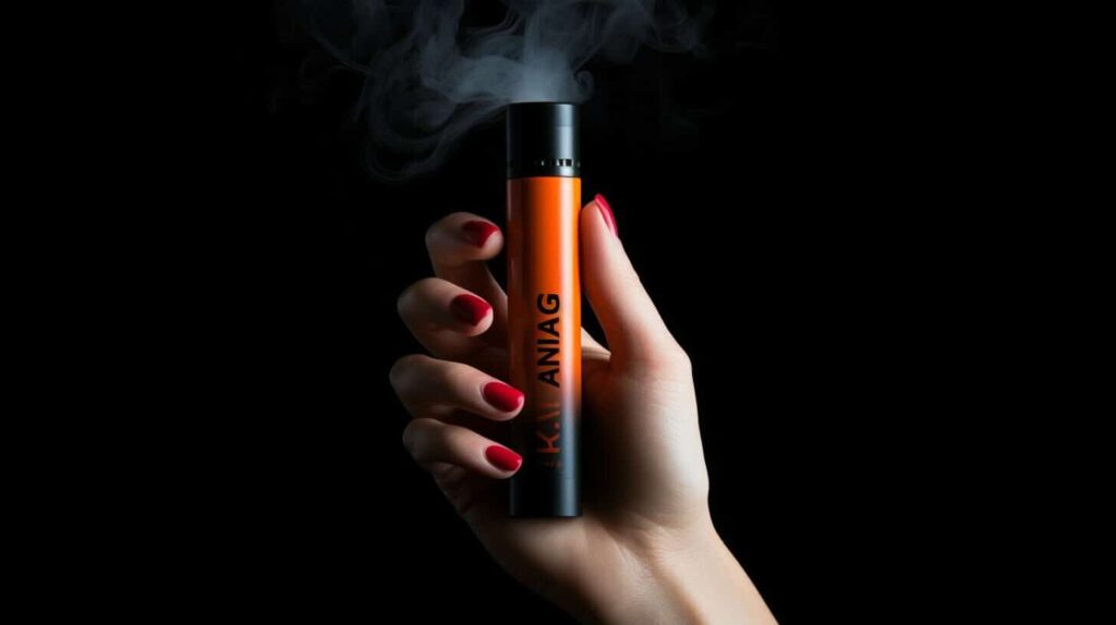 Disposable Vape Pen Disposable Vape Pen