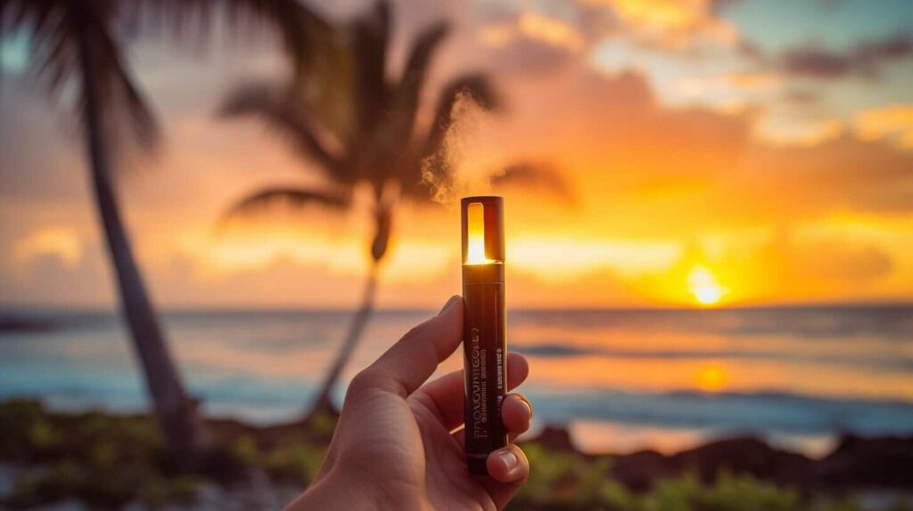 Firefly Mini Disposable Vape