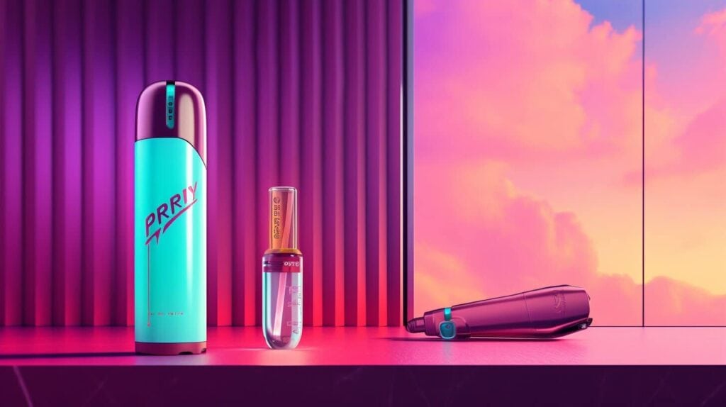 Firefly Mini Disposable Vape
