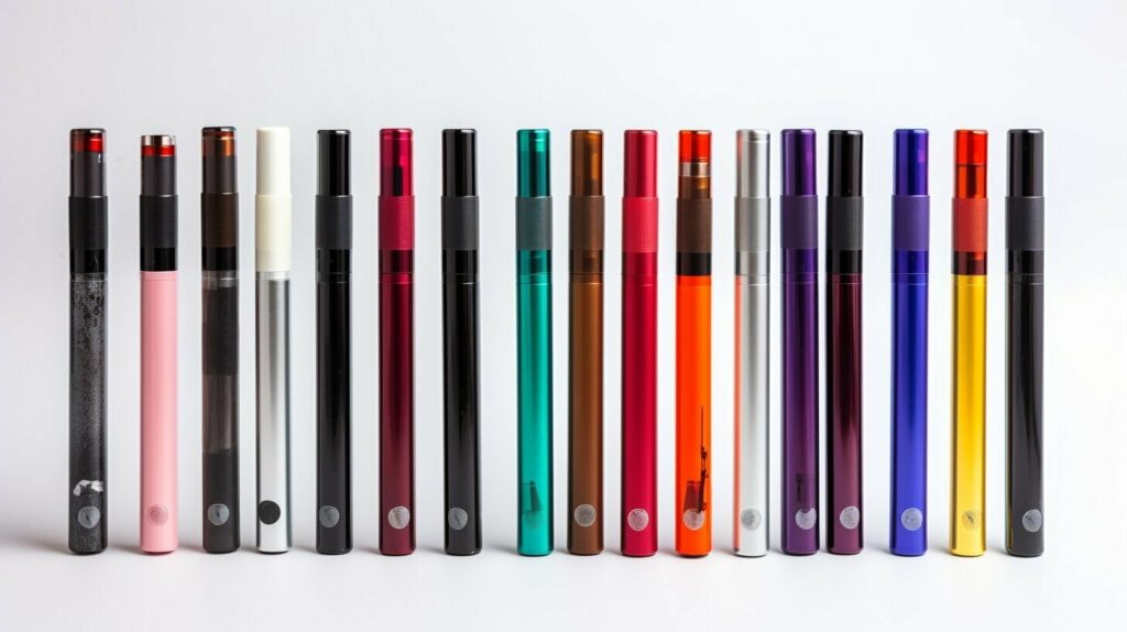 Hemp Bombs Disposable Vape Pens