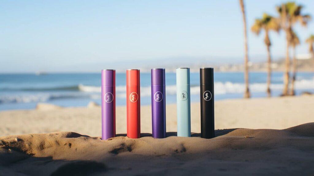 Hidden Hills Disposable Vape Review