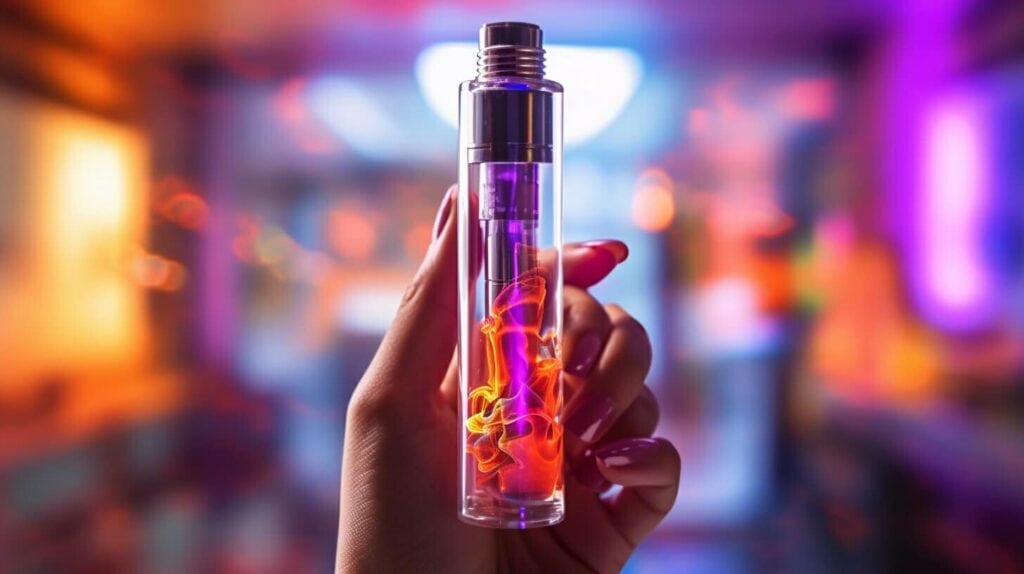 High Supply Disposable Vape Pen