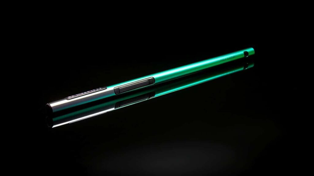 Kush Kolectiv Disposable Vape Pen
