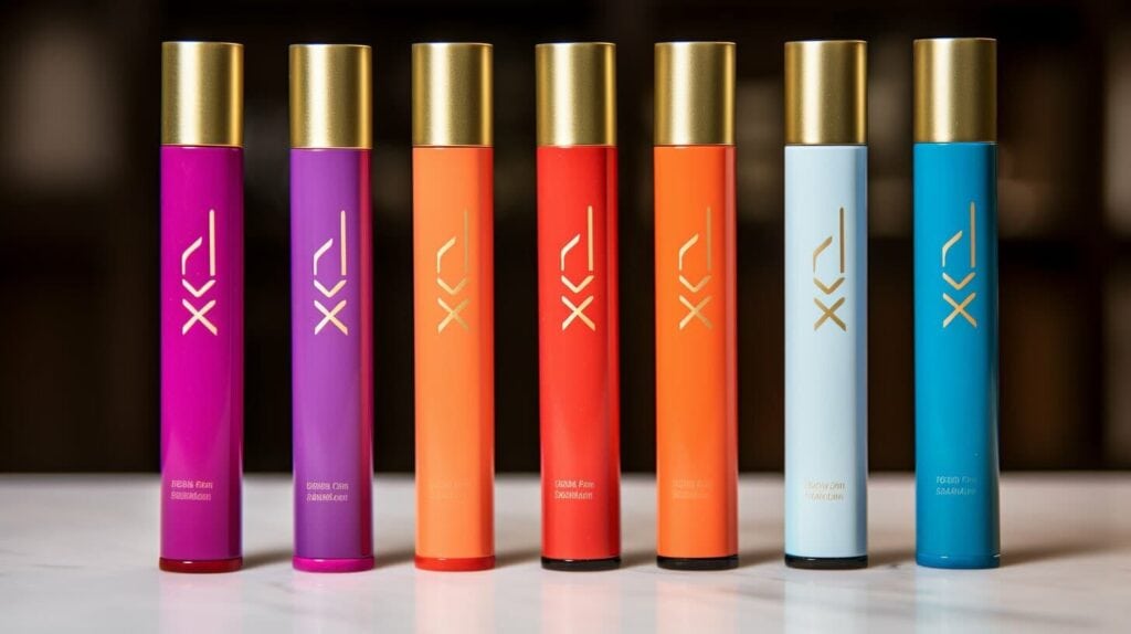 Kush Kolectiv Disposable Vape Pen