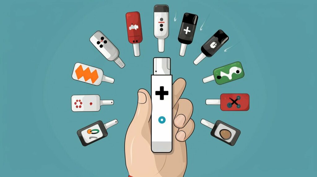 Lost 8's Disposable Vape Pros and Cons