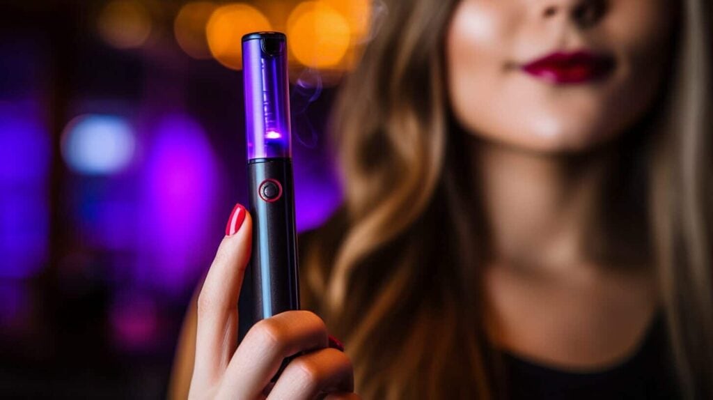 Mojo Disposable Vape