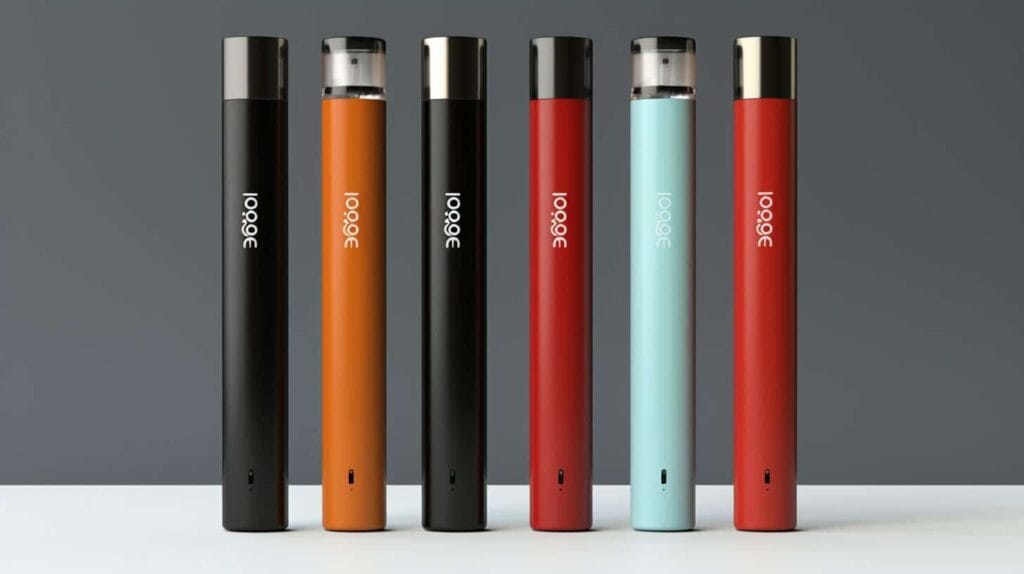 Mojo Disposable Vape Review