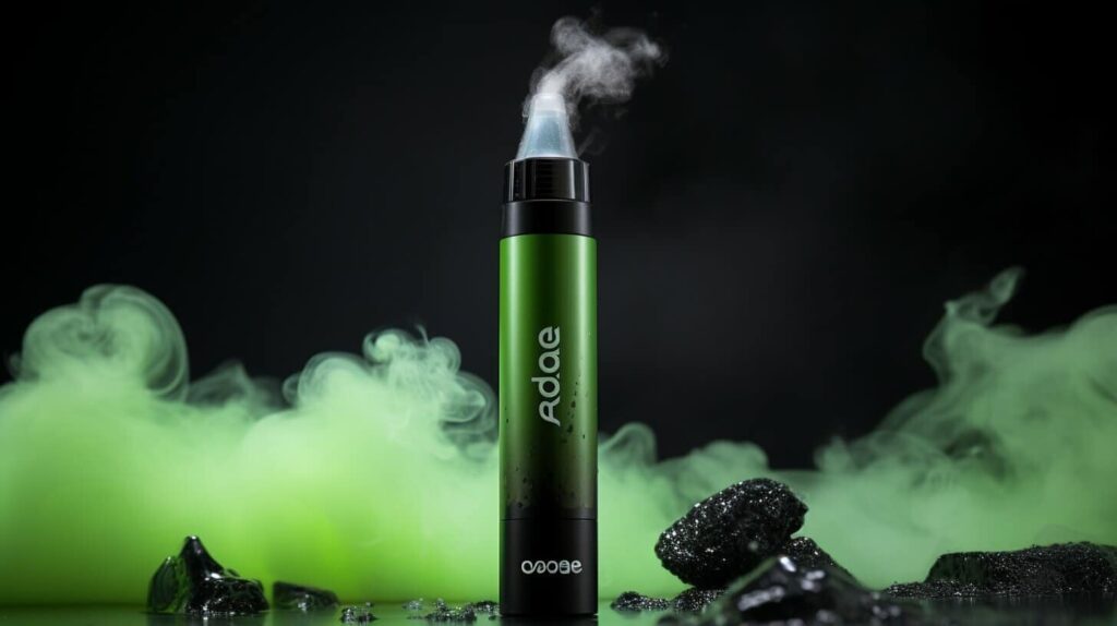Ooze Disposable Vape Performance