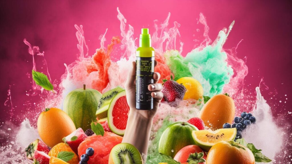 Ooze disposable vape buying guide