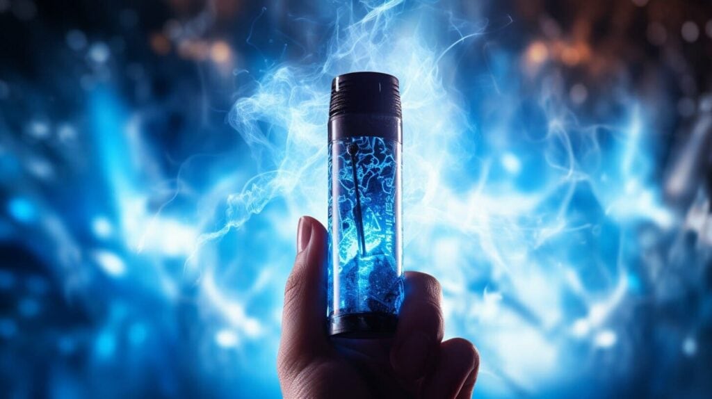 Savage Vape Disposable Review