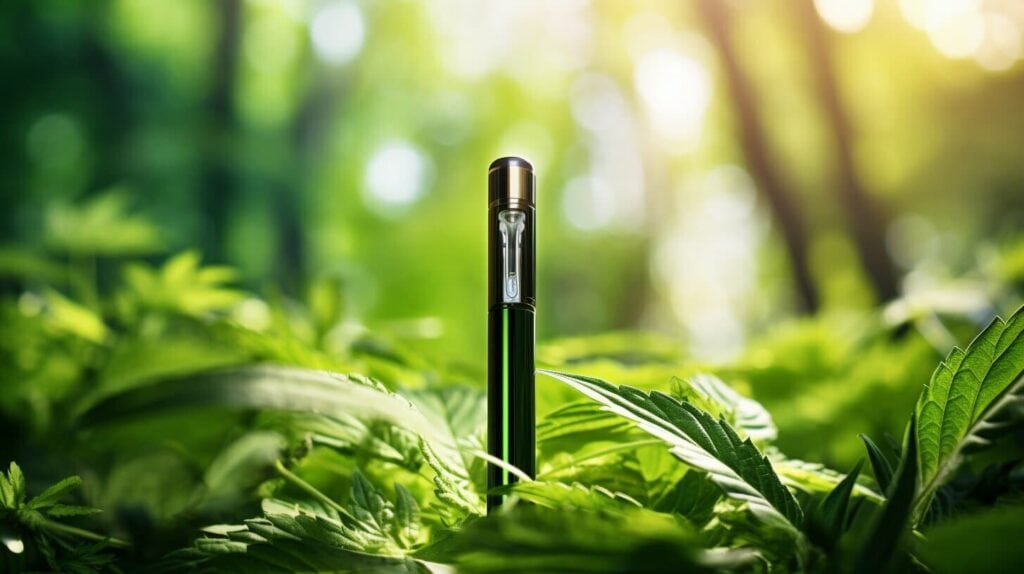 Top Rated Disposable CBD Vape Pen Top Rated Disposable CBD Vape Pen