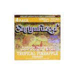 Tropical Pineapple Shrumfuzed Nootropic Mushroom Gummies 4 Piece