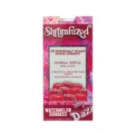 Watermelon Gummies Shrumfuzed Nootropic Mushroom Gummies 10pc
