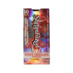 White Chocolate Peppermint Shrumfuzed Nootropic Mushroom Gummies 10 Piece