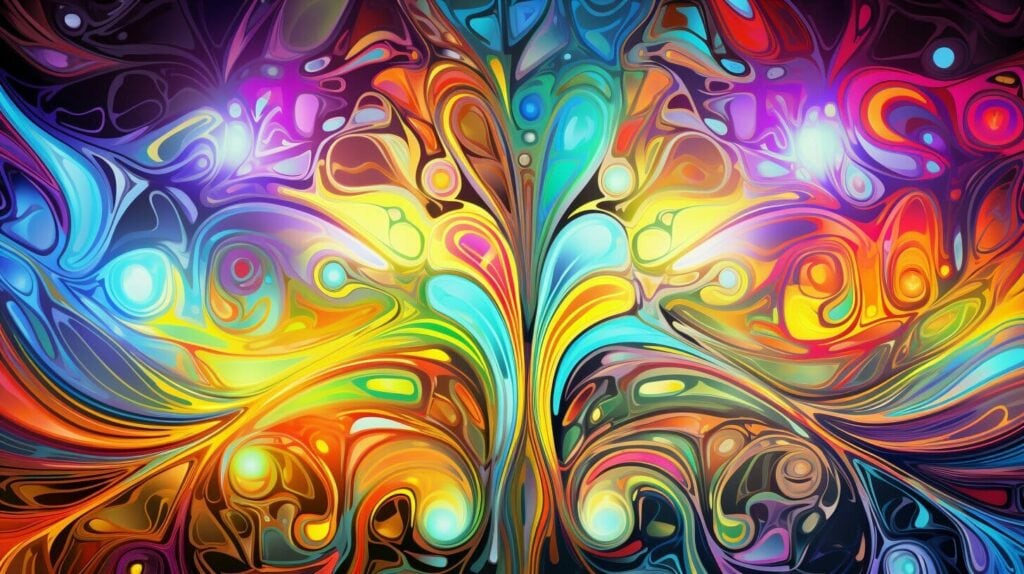 activation of cannabinoid receptors