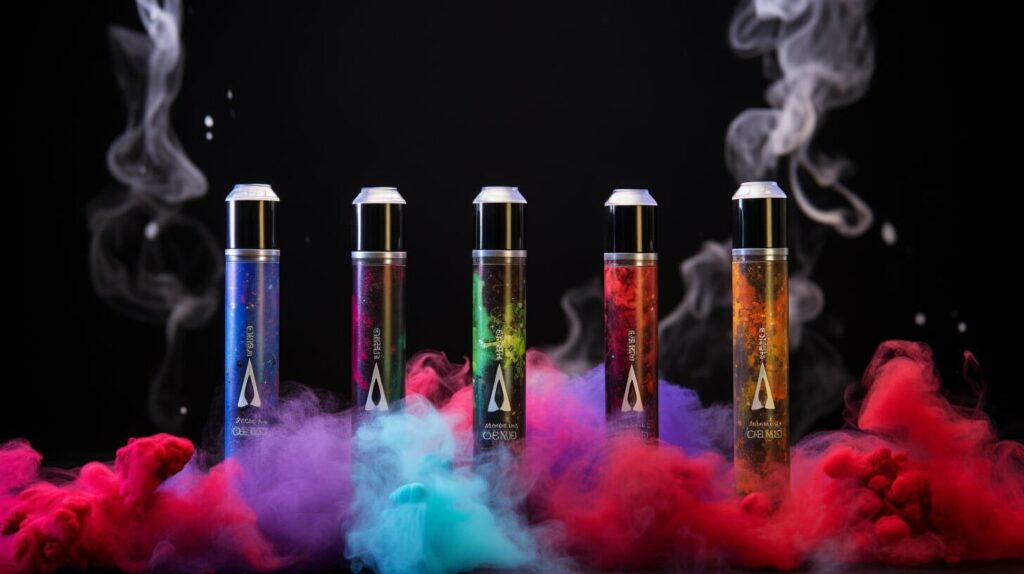 alien delta 8 cartridge review