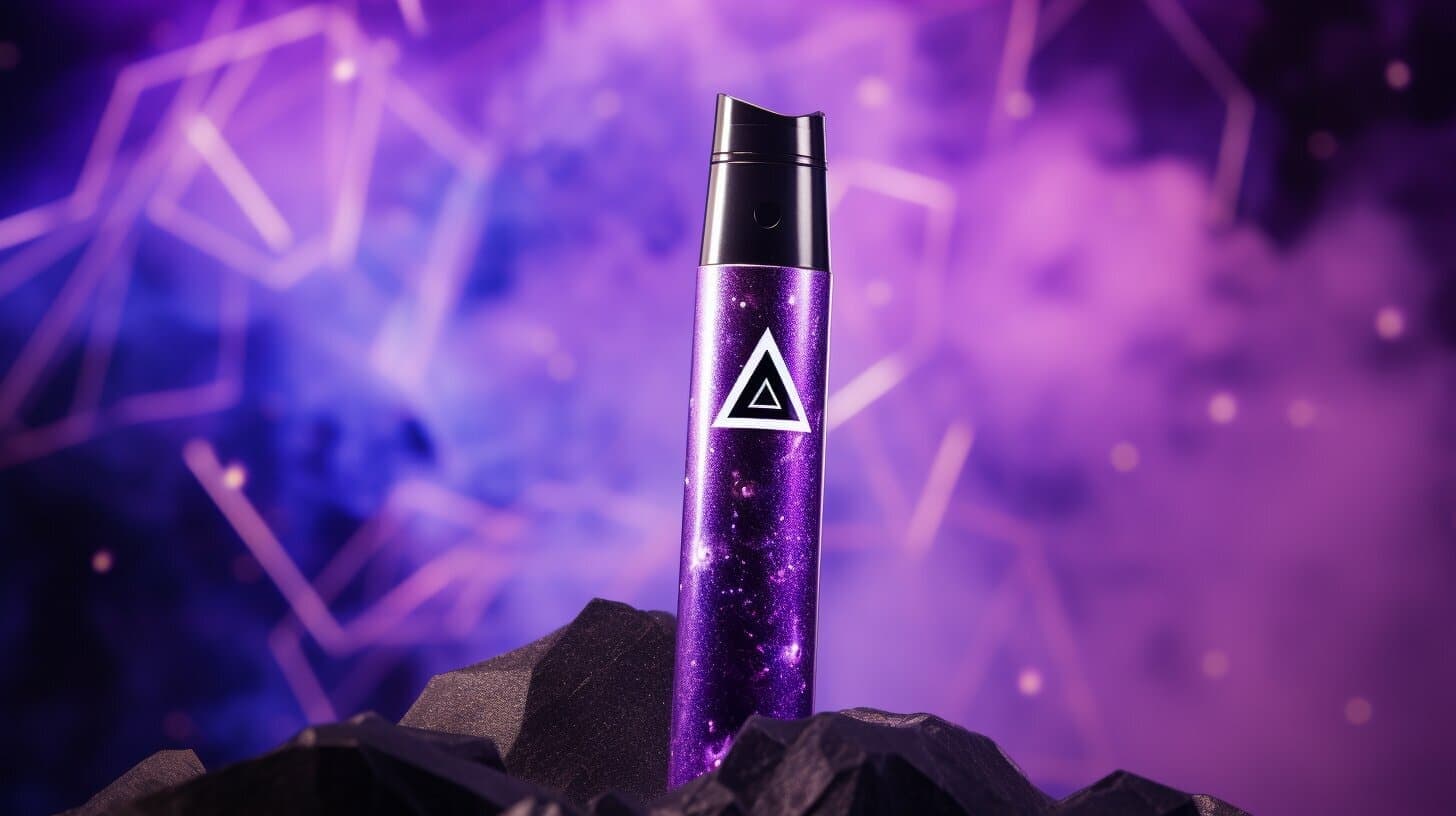 alien delta 8 disposable vape review