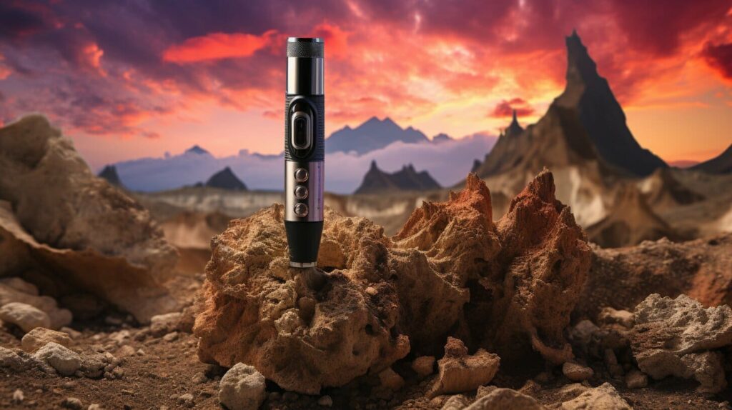 alien delta 8 vape pen review
