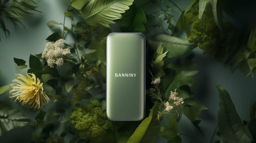 barney's botanicals vaping