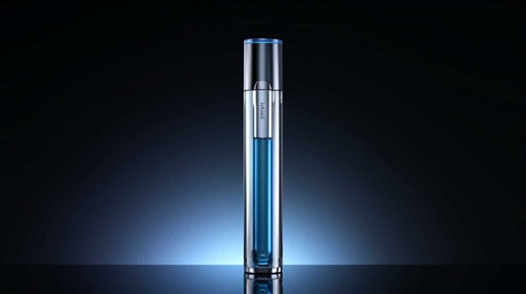 casper disposable vape