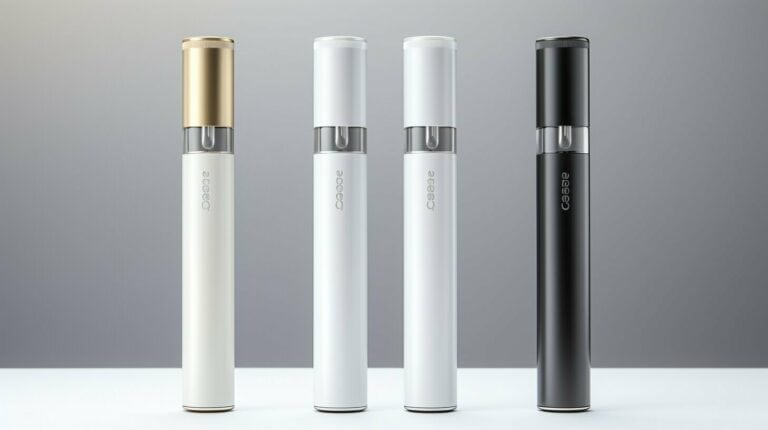 casper disposable vape review