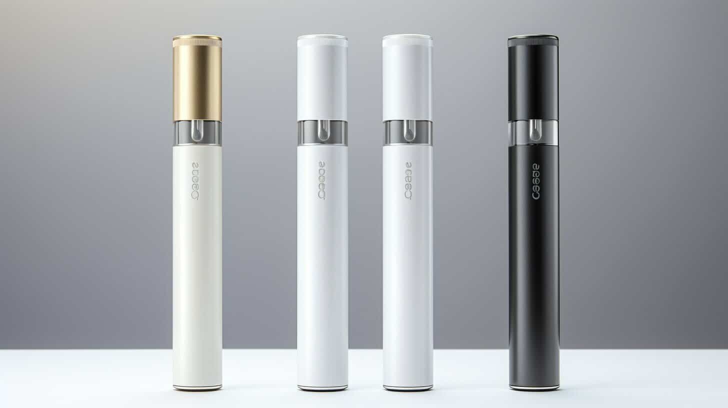 casper disposable vape review