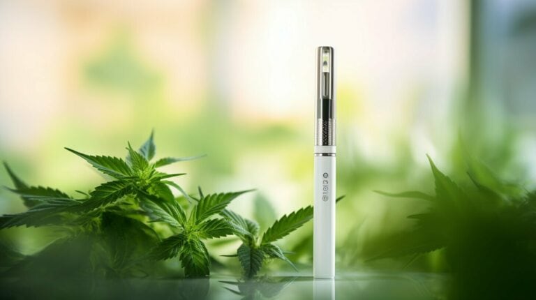charlotte's web disposable vape pen review