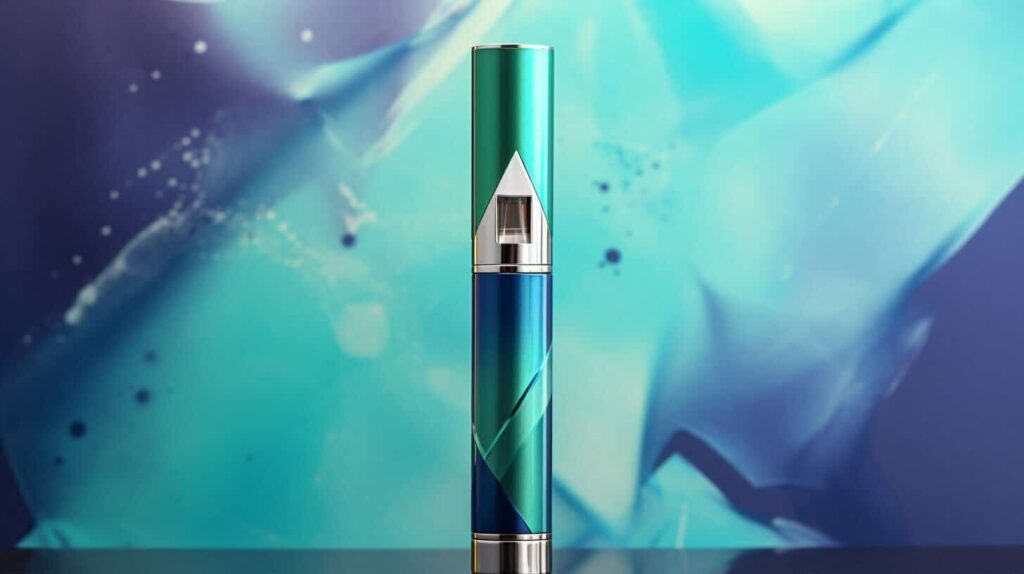 delta 8 THC vape cart