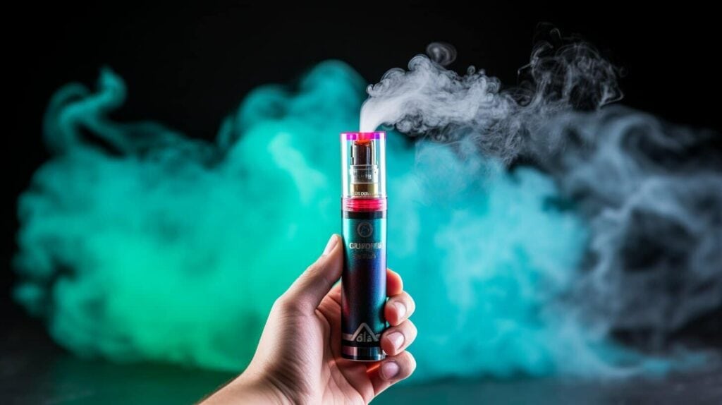 delta 8 disposable vape