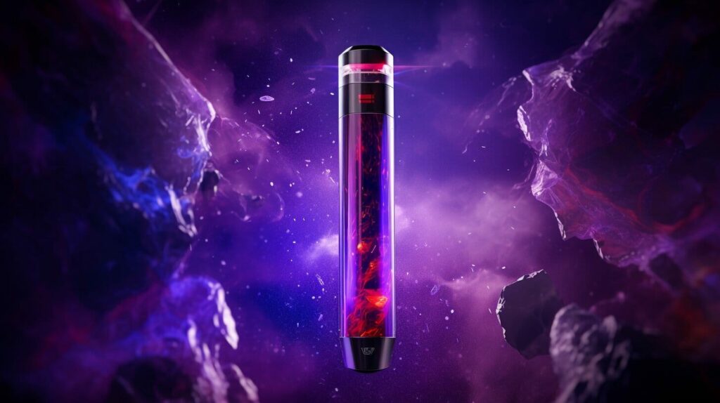 delta 8 disposable vape review image