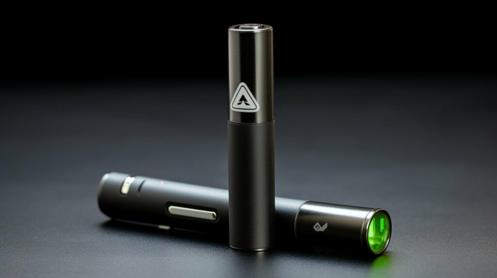 delta 8 vape pen review