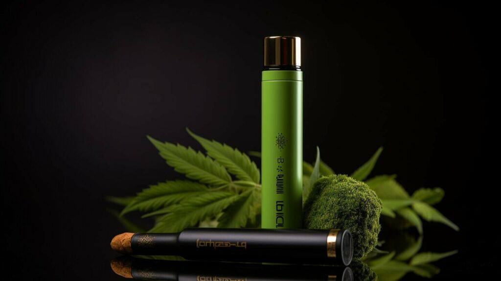 disposable vape pen review