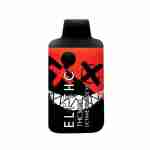 elf thc 3000 limited edition disposables octane orange