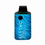 elf thc 3000 limited edition disposables razz tiger